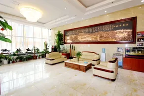 Jinda Business Hotel - Image 3