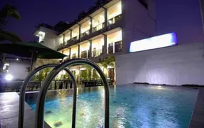 Tirta Kencana Hotel & Garden Resto - Image 2