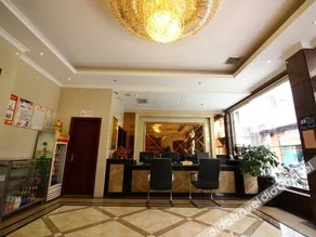 Guoguang Hotel - Image 5