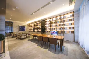 Ji Hotel Wenzhou Longgang - Image 5