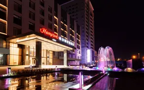 Hampton by Hilton Binzhou - Image 2