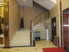 Bairun Hotel - Image 5
