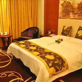 Sanguo Hotel - Image 4