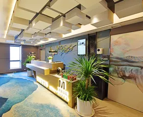 Meishe Light Luxury Hotel (Taiyuan Changfeng Street) - Image 3