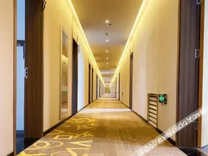 IU Hotel (Tianjin Jinnan National Convention and Exhibition Center University Town store) - Image 4