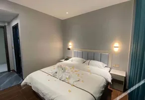 Homeinn Pebble Hotel (Zaoqiang Shengli South Road) - Image 1
