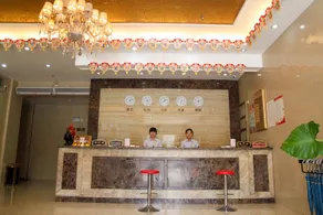 Longqiao Hotel (Yichang Yiting Three Gorges Airport) - Image 4