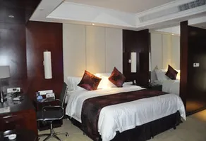 Century Yuan Lakeside Garden Hotel (Nanjing Xuanwu Lake Store) - Image 4
