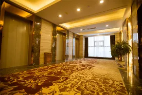 Ease Life Hotel (Neijiang Daqian Park) - Image 3