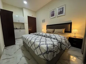 Furnished Deluxe Private Studio Apartments near Union Metro Station - Image 5