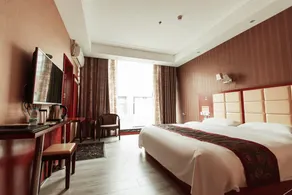 Xingyi Jiale Business Hotel - Image 4