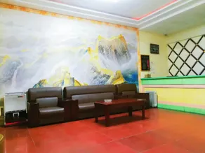 YulinMongKokBusinessHotel (Headquarters) - Image 4