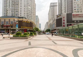 European style hotel Lanzhou - Image 4