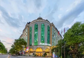 Kairui E-sports Hotel - Image 2