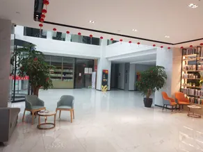 Longsheng Hotel - Image 2