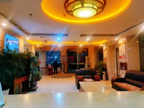 Yuhua Hotel (Lingwu Ningdong Branch) - Image 5
