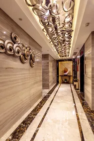Wan Yue Hotel - Image 3