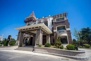 Shengxiwan Resort Hotel - Image 2