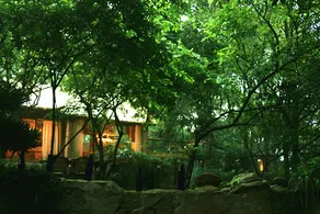 Jiankuan Mountain House Hostel - Image 5