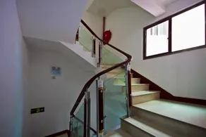 Datianhu Hotel - Image 4