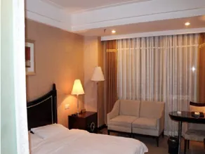 Marco Polo Commercial Hotel - Image 2