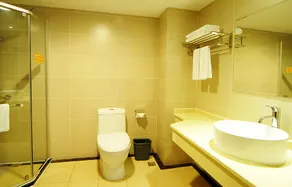 Xiangbin Fashion Room - Changsha - Image 2