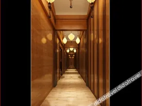 Hangzhouwan International Talent Hotel - Image 2