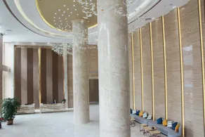 Yufeng International Hotel - Image 2