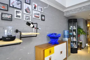 InterContinental Smart High-Rise Audio-Visual Hotel (Kunming Wanda Plaza Branch) - Image 3