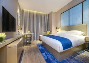 Hanting Hotel Chongqing Jiefang Bei Linjiang Branch - Image 2