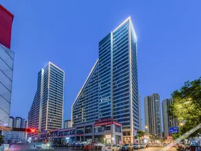 7 Days Inn (New 7 Days Inn Chengdu Qingbaijiang Wanda Plaza Branch) - Image 5