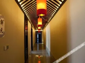Simen Hotel - Image 4