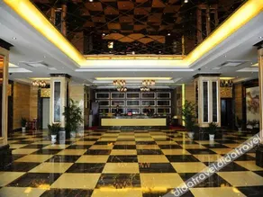 Dongcheng Hotel (Nanchang Wanxianghui Aixihu West Metro Station Branch) - Image 3