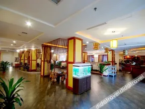 Hongjiang Wuling City Hotel - Image 2