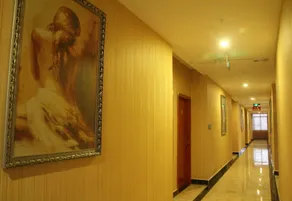 Yuanzhou Smart Stay Hotel (Yingbin Avenue Branch) - Image 3
