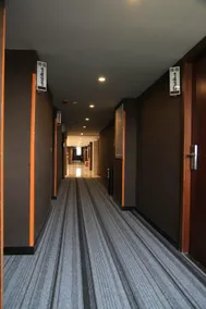 Bozun Hotel Chongqing University City - Image 5