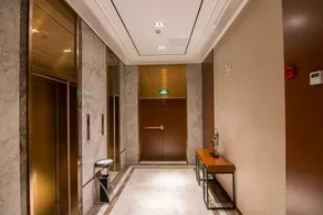 Wanhe Zhizhen Hotel (Shanghai Changshou Road Subway Station) - Image 4
