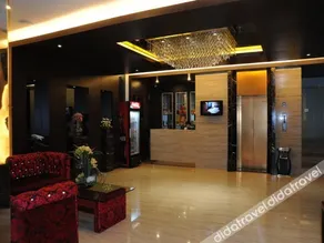 Lishui Hotel - Image 3