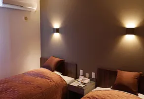 Wakkanai Onsen Hotel Taisho - Image 3