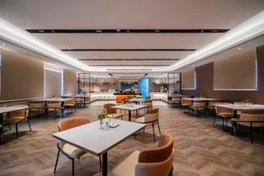 ‌Home Inn Select Hotel‌ - Image 5