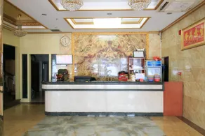 Huiyuan Business Hotel (Liuzhou Zoo) - Image 5