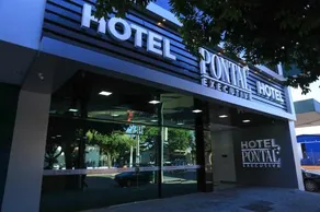 Pontal Executive Hotel - Image 5