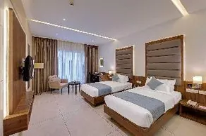 Clubhouse Hotel Morbi - Image 5