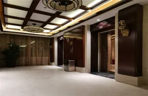 Tianzhu International Hotel - Image 4