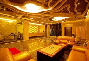 Liyi Triumph Hotel (Nanning Wanda Hotel) - Image 4
