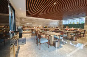 Pu Di Manor Hotel (Jingdezhen China Ceramic Museum Ancient Kiln Store) - Image 2
