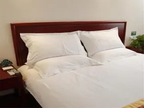 Greentree Alliance Tianjin Jinnan Balitai Taihe Building Hotel - Image 2