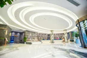 Hangzhou South Station Kaiyuan Mingtin Hotel - Image 5
