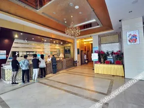 Every Day Inn Dangtu Road Hefei - Image 3