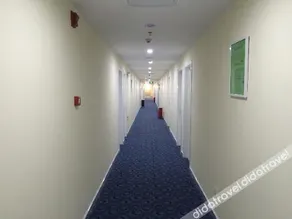7Days Inn Kunming Wu Jing Lu Tong Son Lane Station Branch - Image 2